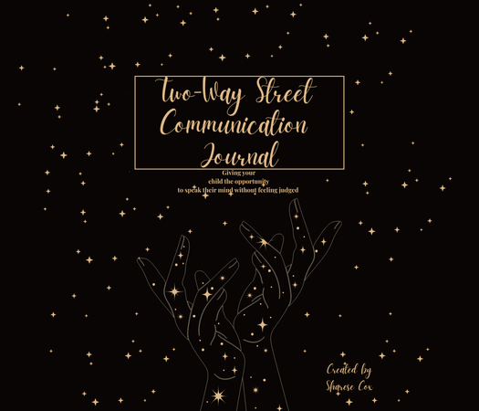 Two Way Street Journal (Downloadable Version)